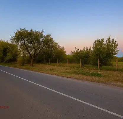 Снимка 2 — Парцел в Сливен, Нова Загора