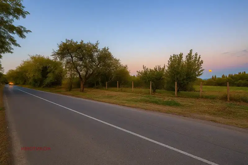 Парцел в Сливен, Нова Загора