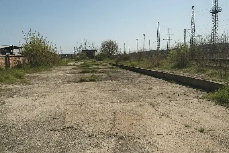 Парцел в Сливен, Нова Загора