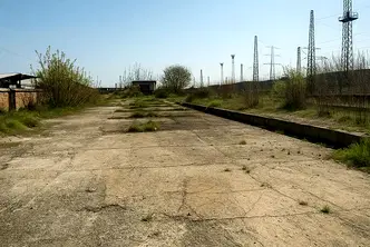 Парцел в Сливен, Нова Загора