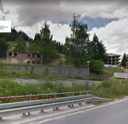 Photo 4 — Plot in Oblast Smolyan, Chepelare