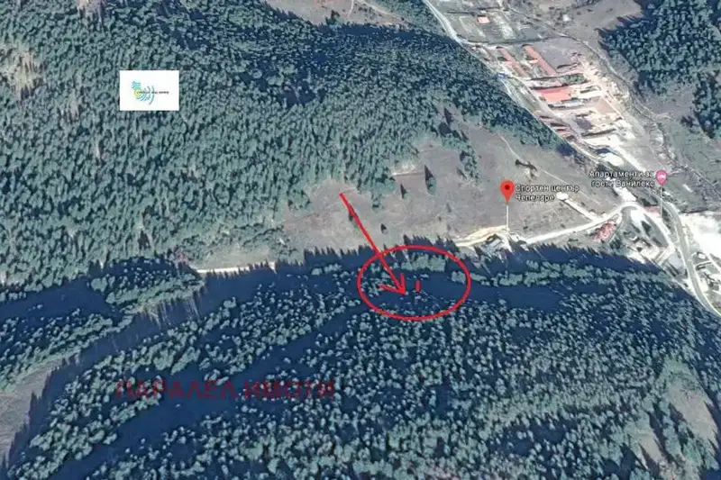 Plot in Oblast Smolyan, Chepelare