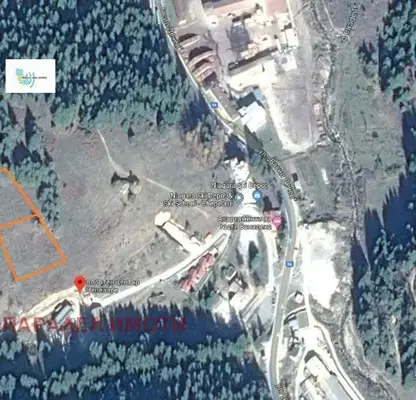 Photo 2 — Plot in Oblast Smolyan, Chepelare