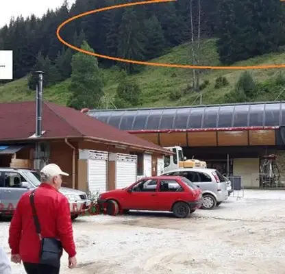 Photo 5 — Plot in Oblast Smolyan, Chepelare