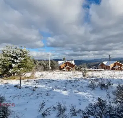 Photo 2 — Plot in Oblast Smolyan, Pamporovo