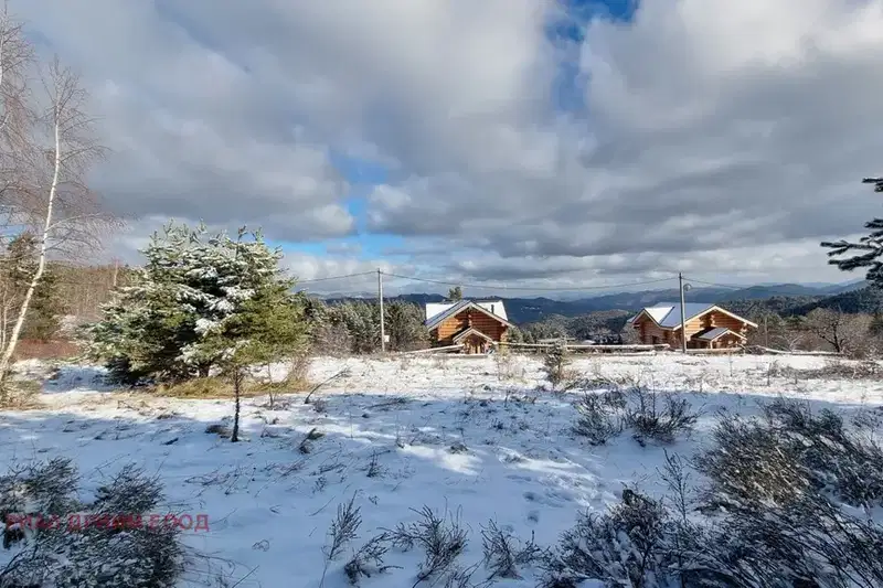 Plot in Oblast Smolyan, Pamporovo