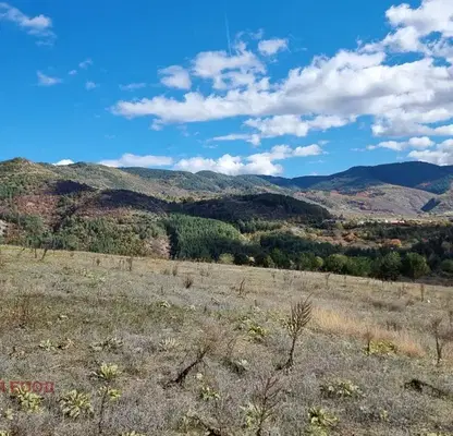 Photo 5 — Plot in Oblast Smolyan, Hvoina