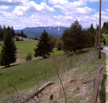 Photo 3 — Plot in Oblast Smolyan, Momchilovci
