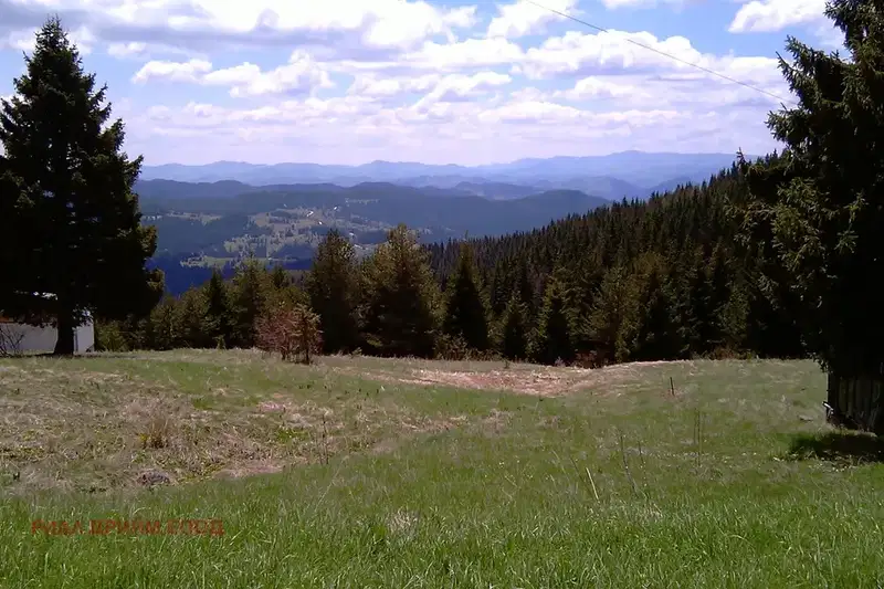 Plot in Oblast Smolyan, Momchilovci