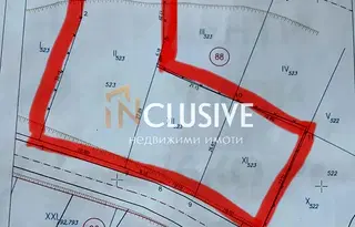 Парцел в Смолян, с. Павелско