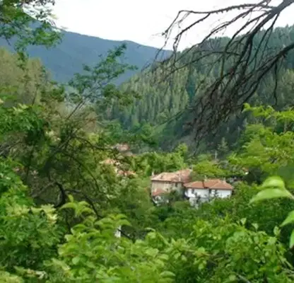 Photo 3 — Plot in Oblast Smolyan, Sokolovci