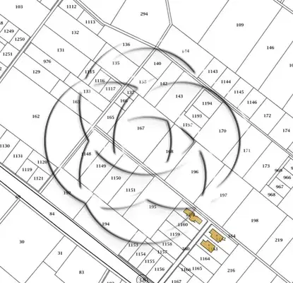 Photo 2 — Plot in област София, Bojurishte
