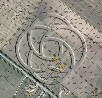 Photo 4 — Plot in област София, Bojurishte