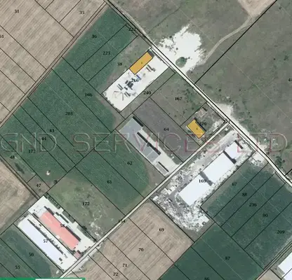 Photo 2 — Plot in област София, Bojurishte