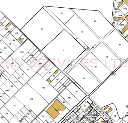 Photo 3 — Plot in област София, Bojurishte