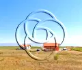 Снимка 3 — Парцел в София, Божурище