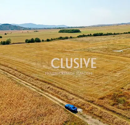 Photo 3 — Plot in област София, Bojurishte
