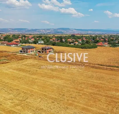 Photo 5 — Plot in област София, Bojurishte