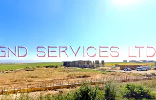 Парцел в София, Божурище