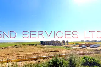 Парцел в София, Божурище