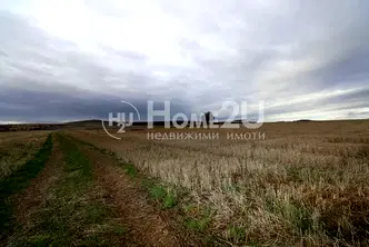 Парцел в София, Божурище