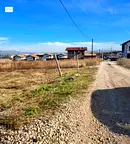 Парцел в София, Божурище