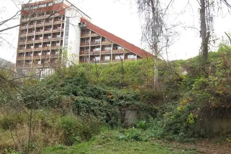 Парцел в София, Ботев