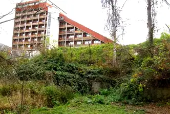 Парцел в София, Ботев