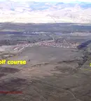 Парцел в София, Долна баня