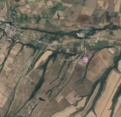 Photo 2 — Plot in област София, Dolna Banya