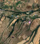Парцел в София, Долна баня