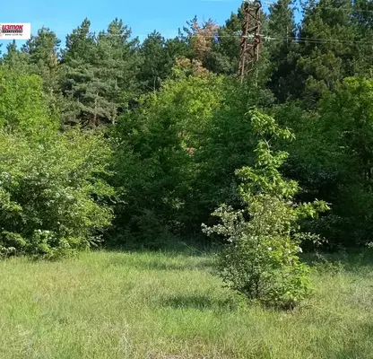 Photo 2 — Plot in област София, Godech