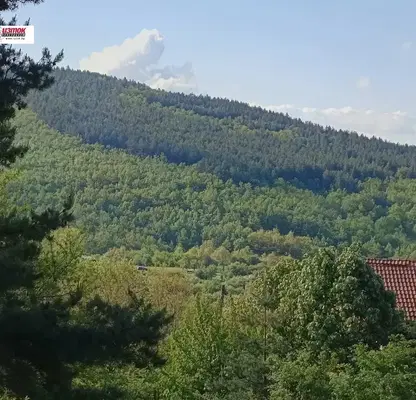 Photo 3 — Plot in област София, Godech