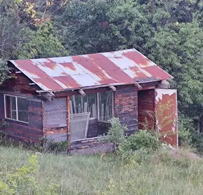 Photo 5 — Plot in област София, Godech
