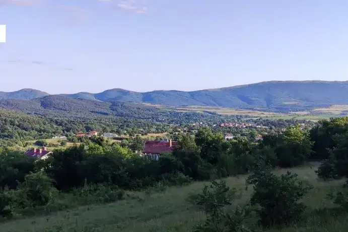 Plot in област София, Godech