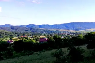 Парцел в София, Годеч