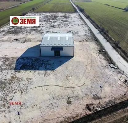 Photo 3 — Plot in област София, Ihtiman