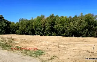 Парцел в София, Костенец