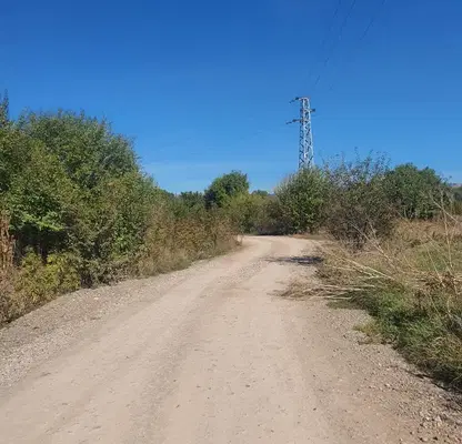 Снимка 4 — Парцел в София, Костинброд
