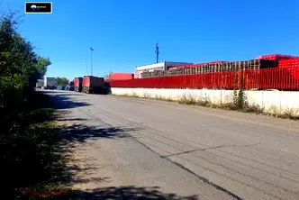 Парцел в София, Костинброд