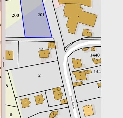Photo 2 — Plot in област София, Kostinbrod