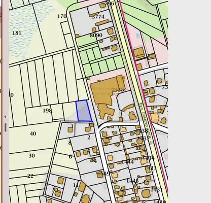 Photo 3 — Plot in област София, Kostinbrod