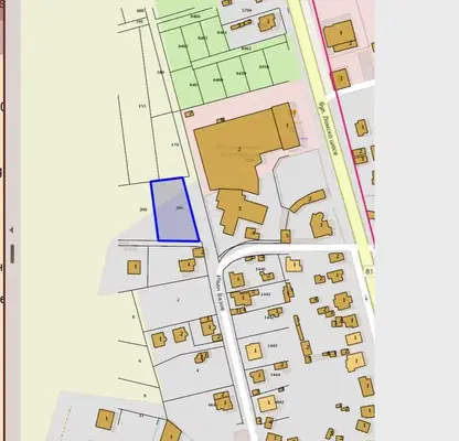 Photo 5 — Plot in област София, Kostinbrod