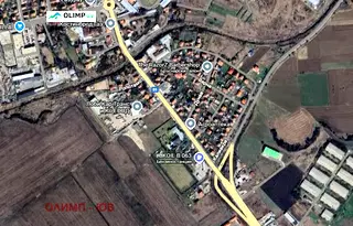 Парцел в София, Костинброд