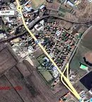 Парцел в София, Костинброд