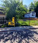 Парцел в София, Правец