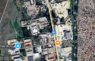 Парцел в София, Самоков
