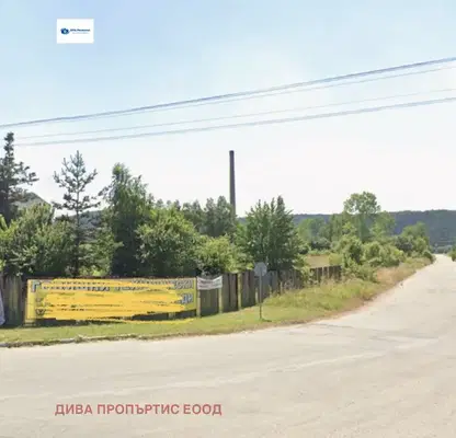 Снимка 2 — Парцел в София, Самоков