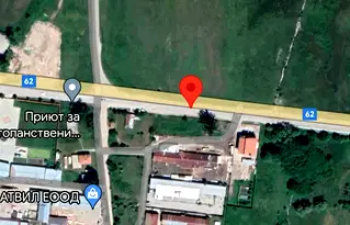 Парцел в София, Самоков