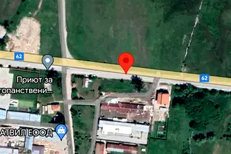 Парцел в София, Самоков